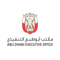 Abu Dhabi Executive Council logo