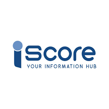 iScore logo