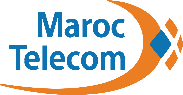 Maroc Telecom logo