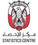 Statistics Center Abu Dhabi logo